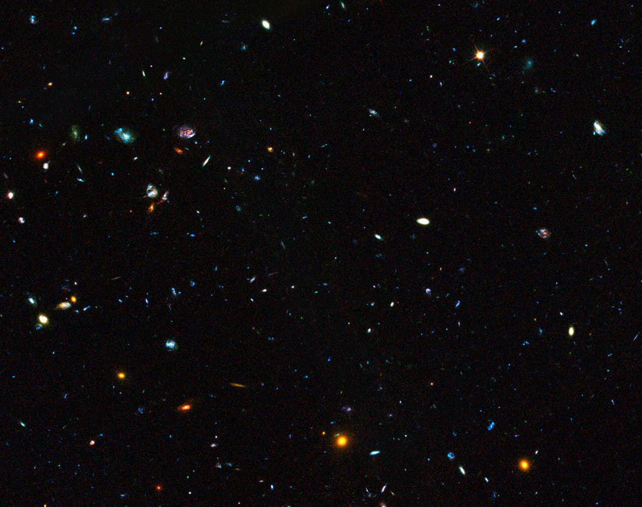 space
